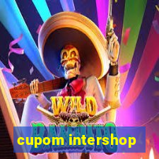 cupom intershop